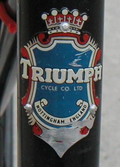 Triumph Cycle httpsuploadwikimediaorgwikipediaen660Tri