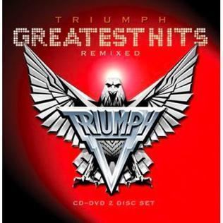 Triumph Greatest Hits Remixed httpsuploadwikimediaorgwikipediaen113Tri