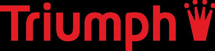 Triumph International httpsuploadwikimediaorgwikipediaenthumbe