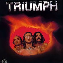 Triumph (Triumph album) httpsuploadwikimediaorgwikipediaenthumb2
