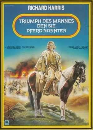 Triumphs of a Man Called Horse Triumphs of a Man Called Horse The Spaghetti Western Database