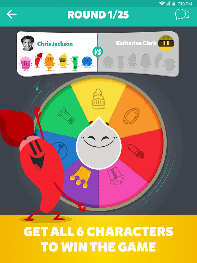 Trivia Crack Trivia Crack Android Apps on Google Play
