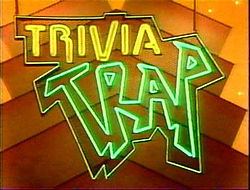 Trivia Trap Trivia Trap Wikipedia