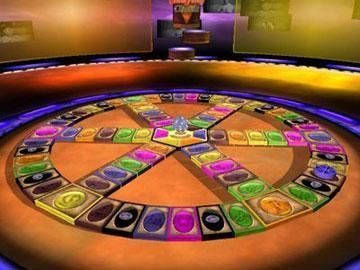 Trivial Pursuit: Unhinged Trivial Pursuit Unhinged Thousands of questions and hundreds of