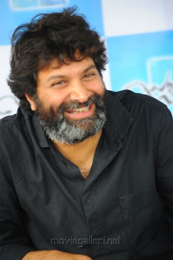 Trivikram Srinivas Picture 259288 Telugu Director Trivikram Srinivas New