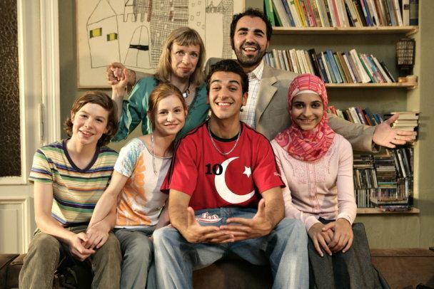 Türkisch für Anfänger Trkisch fr Anfnger Brunettelifestyle