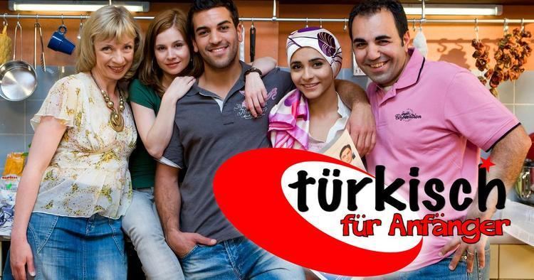 Türkisch für Anfänger Trkisch fr Anfnger ARD Das Erste