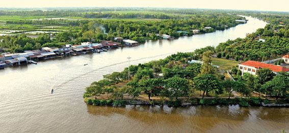 Trẹm River wwwbaoanhdatmuivnimagesbaiviet875BAI2014jpg