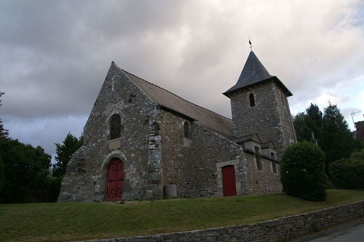 Tréméreuc