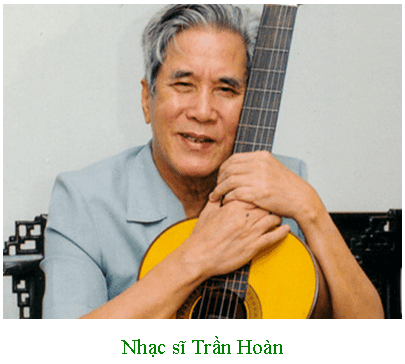 Trần Hoàn Li ngi ra i Trn Hon