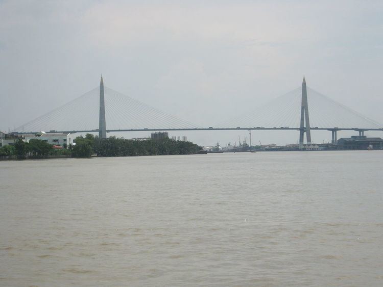 Trần Thị Lý Bridge