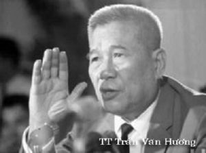 Trần Văn Đôn Vit Nam Cng Ha 10 Ngy Cui Cng OVV