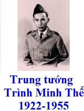 Trình Minh Thế - Alchetron, The Free Social Encyclopedia