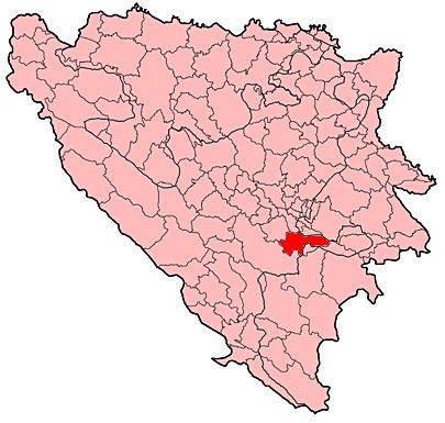 Trnovo, Federation of Bosnia and Herzegovina