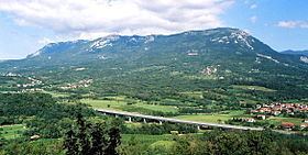 Trnovo Forest Plateau httpsuploadwikimediaorgwikipediacommonsthu