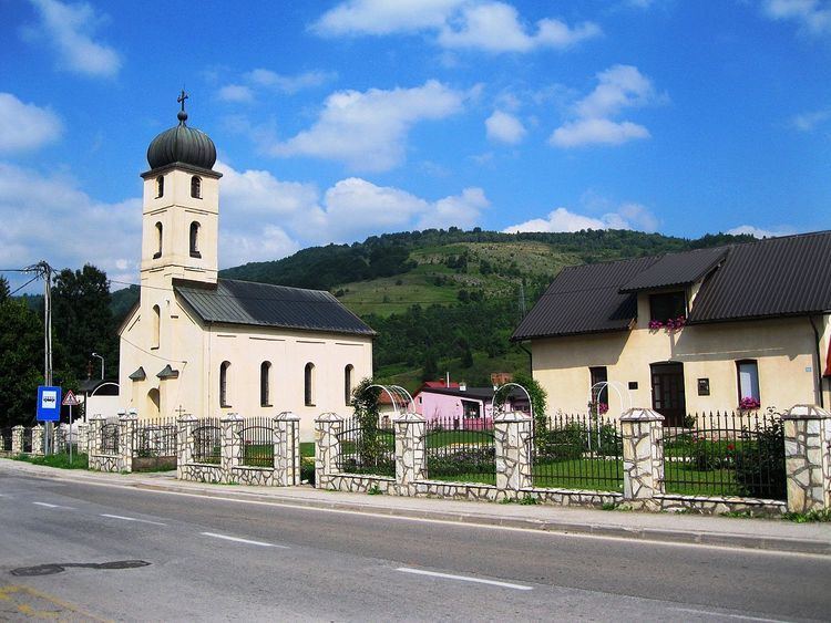 Trnovo, Republika Srpska