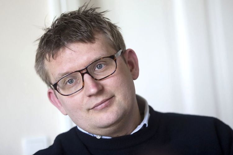 Troels Lund Poulsen Troels kunne vre blevet statsminister Politik wwwbtdk