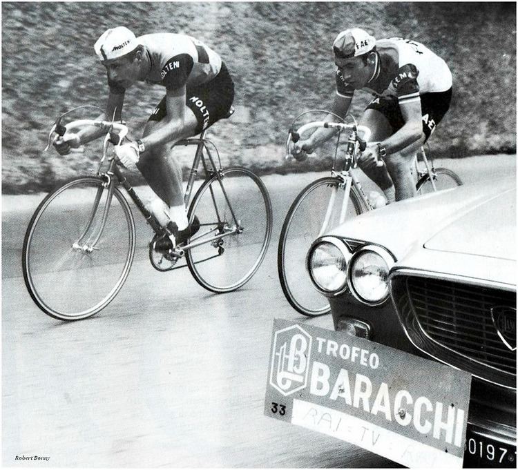 Trofeo Baracchi Merckx Mondays The Radavist
