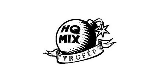 Troféu HQ Mix Trofu HQ MixOs indicados da 28 premiao Vortex Cultural