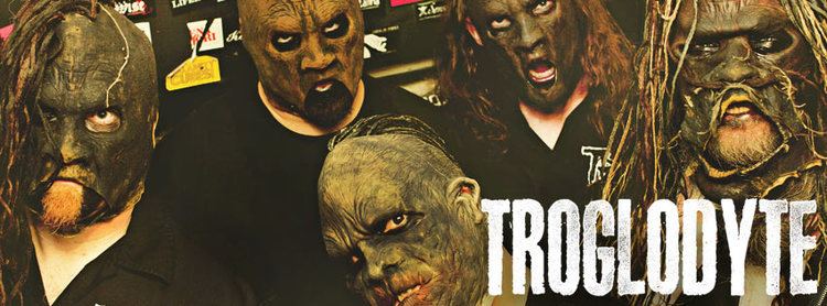 Troglodyte (band) Bigfoot Metal Exists I39m Not Joking Bloody Disgusting