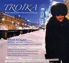 Troika (album) httpsuploadwikimediaorgwikipediaenthumb9