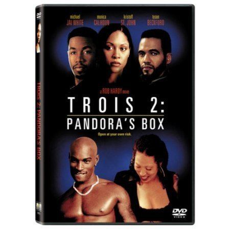Trois 2 Pandoras Box Full Frame Widescreen Walmartcom