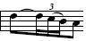 Trois mélodies, Op.7 (Fauré)