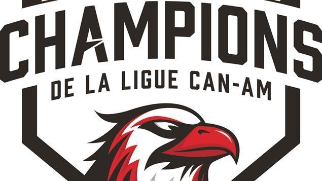 Trois-Rivières Aigles (Can-Am) Les Aigles de TroisRivires sacrs champions de la Ligue CanAm