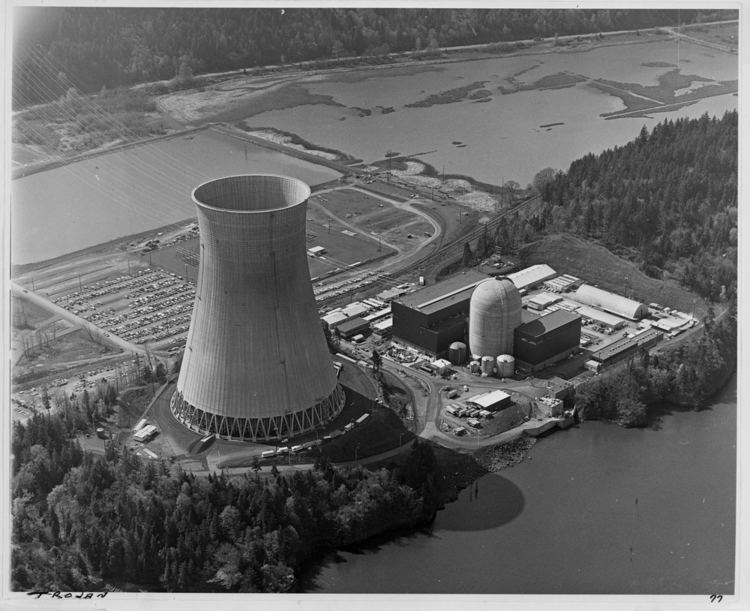 Trojan Nuclear Power Plant httpslintvkoinfileswordpresscom201604troj