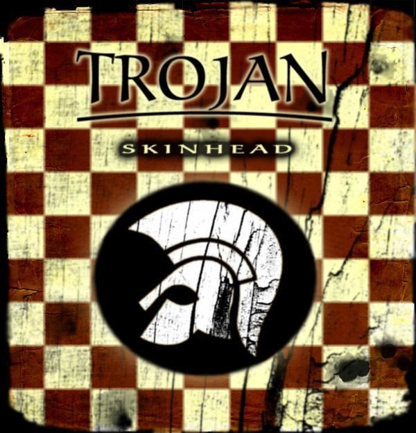 Trojan skinhead Browse Art DeviantArt