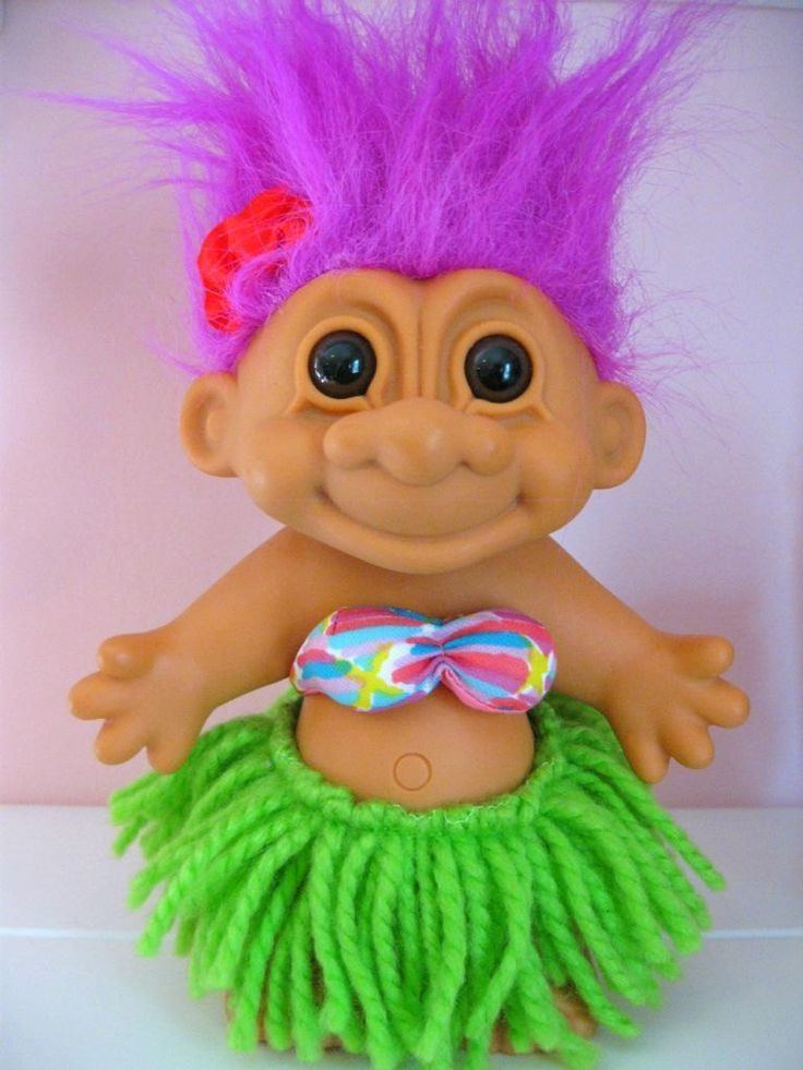 Troll 1000 images about Troll dolls on Pinterest Auction Skiing and