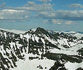 Trolla (mountain) httpsuploadwikimediaorgwikipediacommonsthu