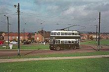 Trolleybuses in Derby httpsuploadwikimediaorgwikipediacommonsthu