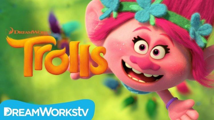 Trolls (film) - Alchetron, The Free Social Encyclopedia