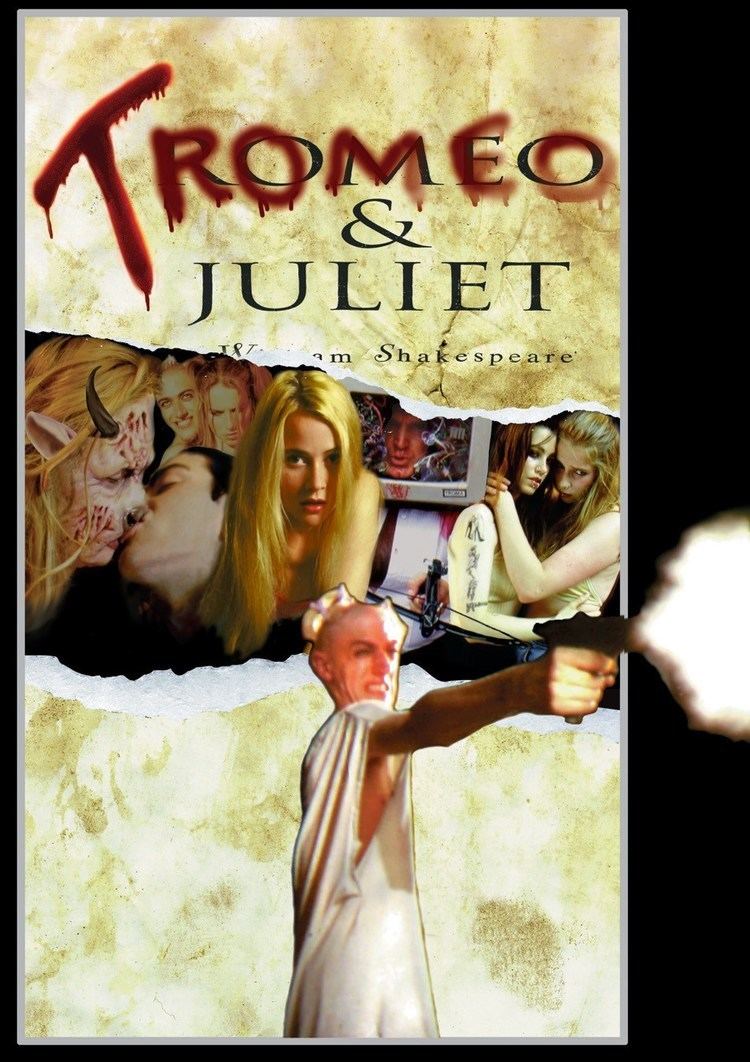 Tromeo and Juliet Subscene Subtitles for Tromeo and Juliet
