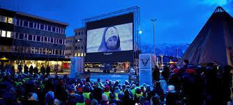 Tromsø International Film Festival NORWAYURGENT Call for Nominations for Troms International Film