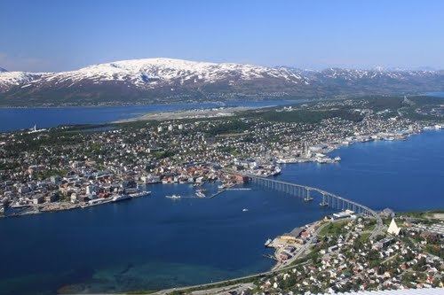Tromsøya httpsmw2googlecommwpanoramiophotosmedium