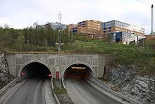 Tromsøysund Tunnel httpsuploadwikimediaorgwikipediacommonsthu