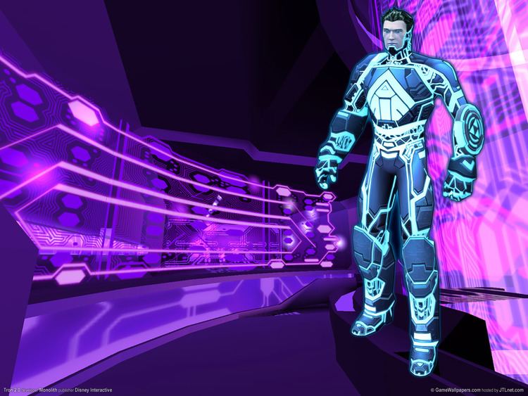 Tron 2.0 1000 images about tron 2390 on Pinterest Artworks Tron game and