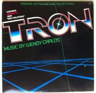 Tron (soundtrack) httpsuploadwikimediaorgwikipediaencccTro