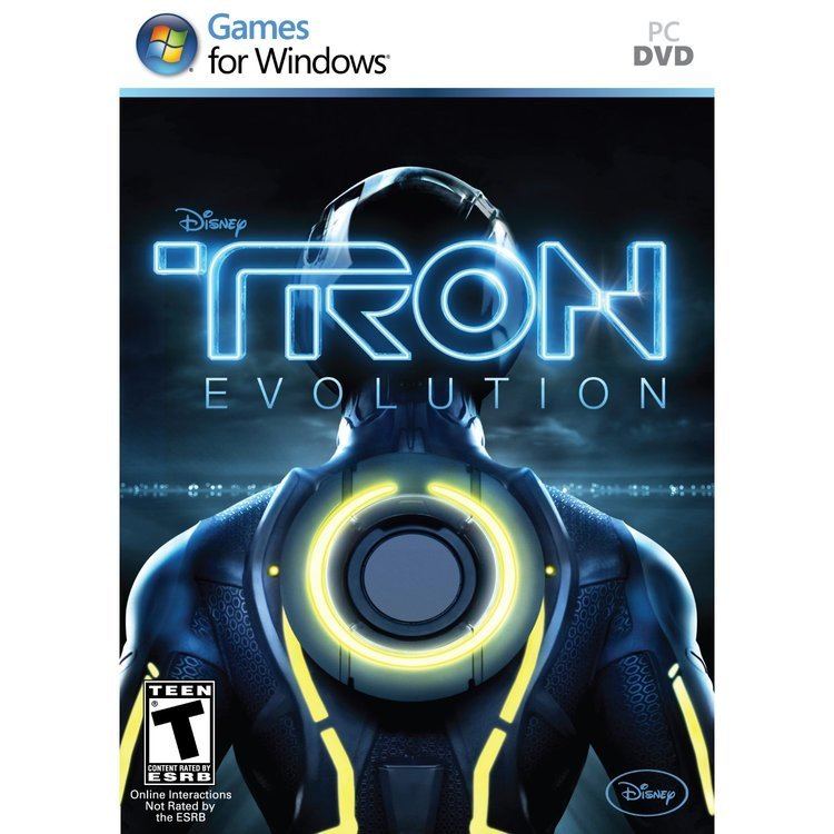 Tron (video game) httpsthetechjournalcomwpcontentuploads2010