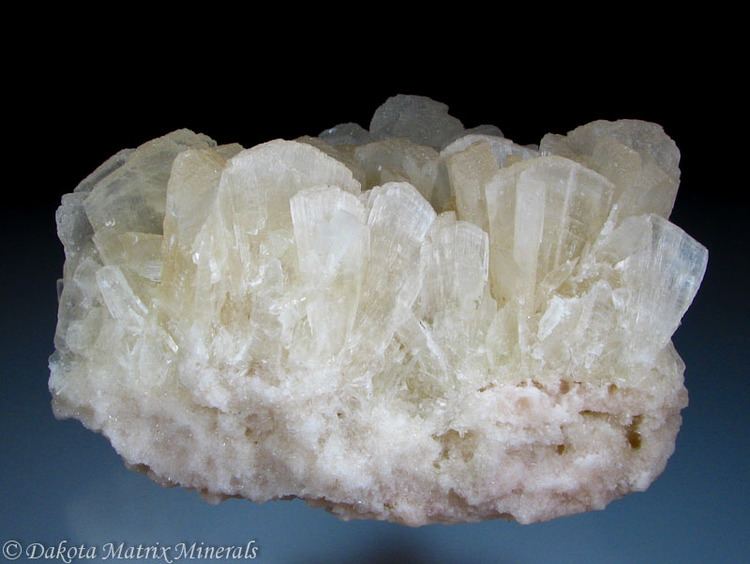 Trona Trona Mineral Specimen For Sale