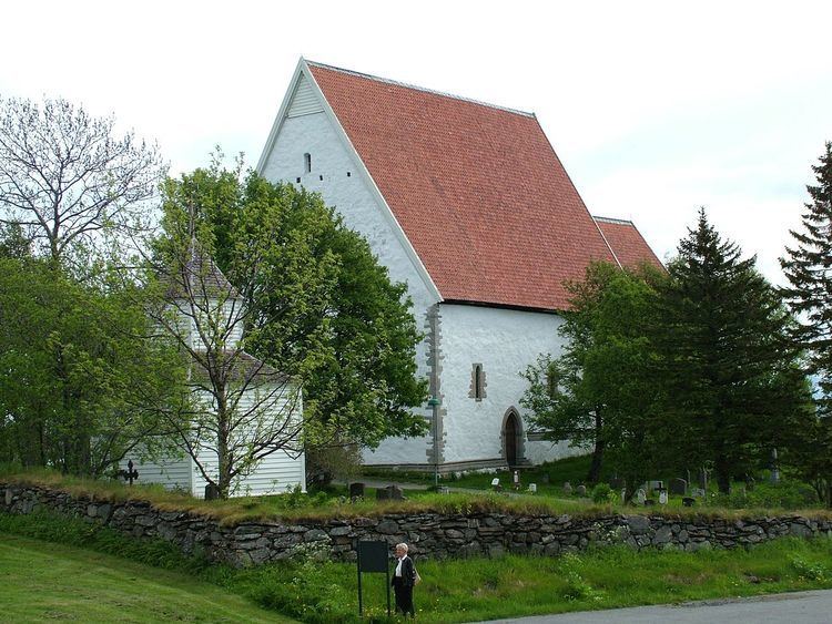 Trondenes Church