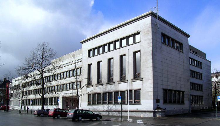 Trondheim District Court