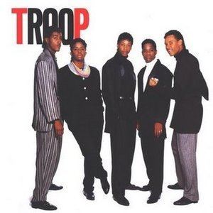 Troop (band) Troop Free listening videos concerts stats and photos at Lastfm