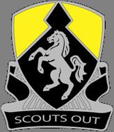 Troop C, 1-153 Cavalry