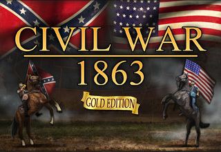 Troop engagements of the American Civil War, 1863 httpswwwhexwarcomwpcontentuploads201503
