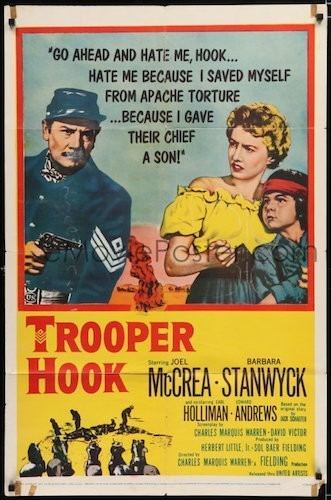 HOOK 1957