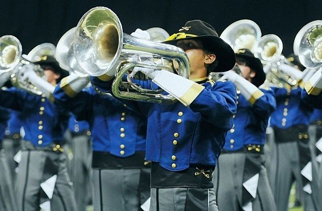 Troopers Drum and Bugle Corps See Troopers Drum and Bugle Corps FREE July 5 VIDEOS
