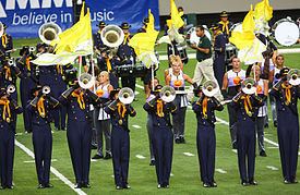 Troopers Drum and Bugle Corps Troopers Drum and Bugle Corps Wikipedia